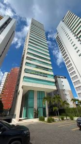 Apartamento com 4 Quartos à venda, 305m² no Barra, Salvador