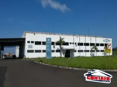 à venda, 13200m² no Parque Industrial, São Carlos