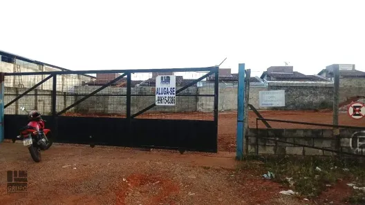 para alugar, 3474m² no Chácaras Maringá, Goiânia