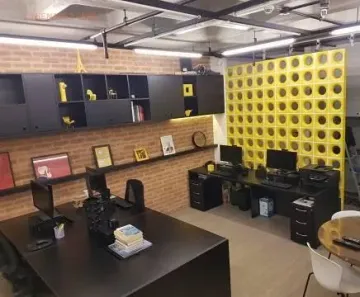 Sala Comercial à venda, 39m² no Cerqueira César, São Paulo