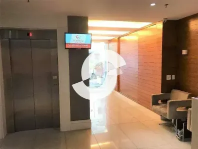 Sala Comercial à venda, 22m² no Icaraí, Niterói