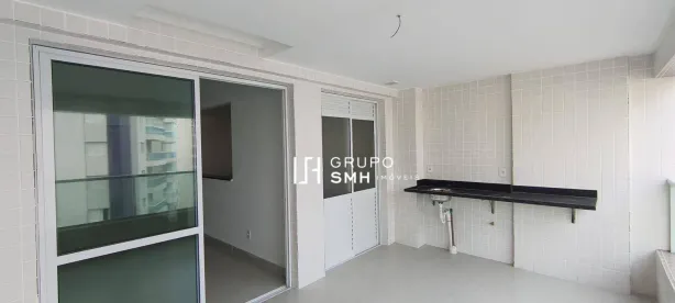 Apartamento com 3 Quartos à venda, 105m² no Vila Alzira, Guarujá