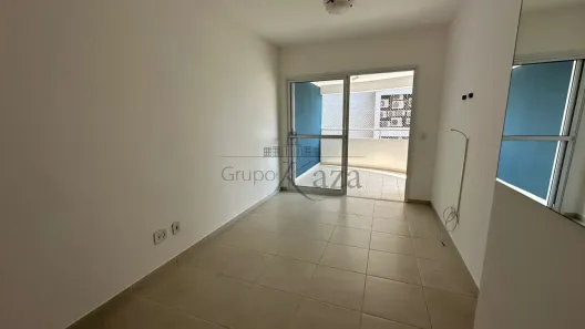 Apartamento com 2 Quartos à venda, 64m² no Parque Residencial Aquarius, São José dos Campos