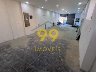 Imóvel Comercial para alugar, 200m² no Jardim Marajoara, São Paulo