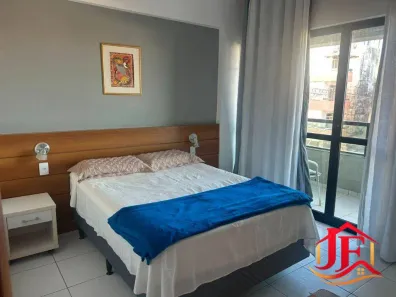 Apartamento com 1 Quarto à venda, 50m² no Rio Vermelho, Salvador