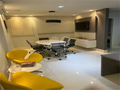 Sala Comercial para venda ou aluguel, 52m² no Jardim Anália Franco, São Paulo
