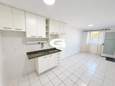 Casa com 2 Quartos à venda, 42m² no Santa Cândida, Curitiba