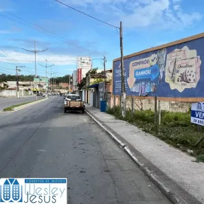 Lote/Terreno à venda, 1200m² no Centro, Anchieta