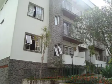 Apartamento com 3 Quartos à venda, 10m² no Saldanha Marinho, Petrópolis
