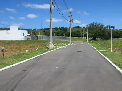 Lote/Terreno à venda, 250m² no Mário Quintana, Porto Alegre