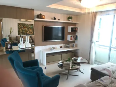 Apartamento com 3 Quartos à venda, 215m² no Centro, Palhoça