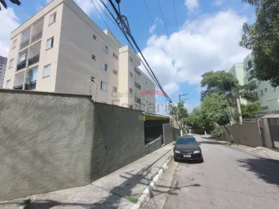 Apartamento com 2 Quartos à venda, 55m² no Vila Santos, São Paulo