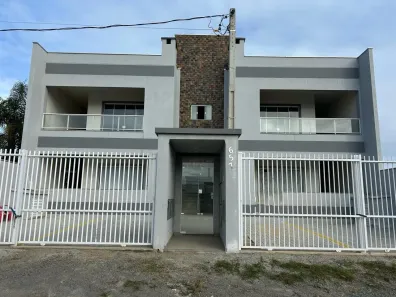 Apartamento com 2 Quartos à venda, 80m² no Itajubá, Barra Velha
