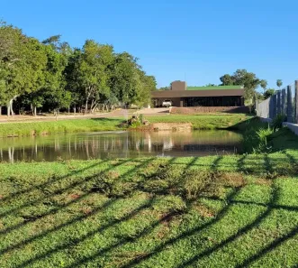 Fazenda/Sítio com 3 Quartos à venda, 291m² no , Anastácio