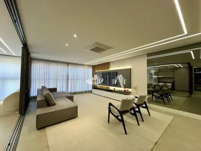 Apartamento com 3 Quartos à venda, 181m² no Gleba Fazenda Palhano, Londrina
