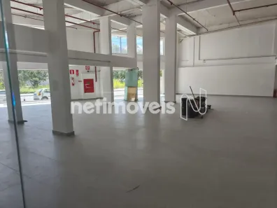 Ponto Comercial para alugar, 245m² no Chácara, Betim