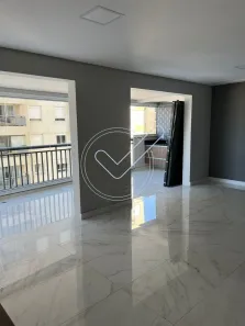 Apartamento com 3 Quartos para alugar, 165m² no Alphaville Centro Industrial e Empresarial/Alphaville., Barueri
