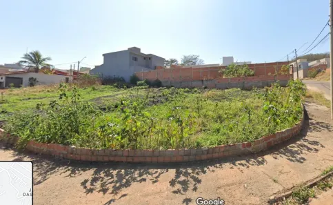 Lote/Terreno à venda, 278m² no Jardim das Torres Prolongamento, São Carlos