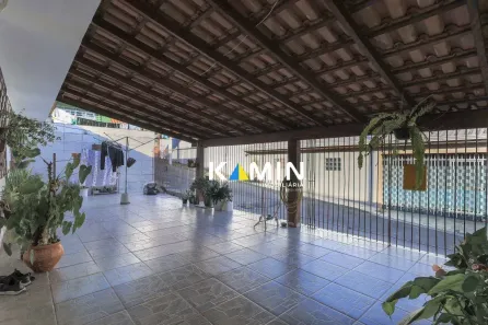 Casa de Condomínio com 3 Quartos à venda, 69m² no Boqueirão, Curitiba