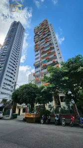 Apartamento com 3 Quartos à venda, 206m² no Umarizal, Belém