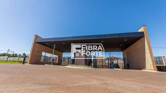 Lote/Terreno à venda, 300m² no Betel, Paulínia
