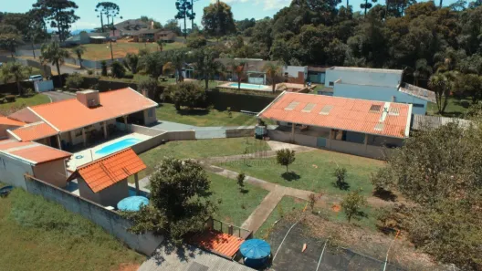 Fazenda/Sítio com 4 Quartos à venda, 3911m² no Borda do Campo, São José dos Pinhais
