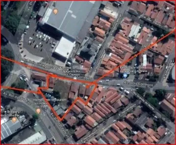 Lote/Terreno com 1 Quarto à venda, 2710m² no Piracicamirim, Piracicaba