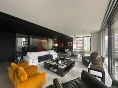 Apartamento com 4 Quartos à venda, 270m² no Itaim Bibi, São Paulo