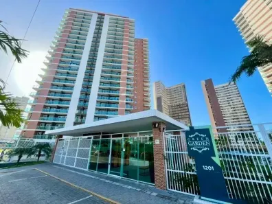 Apartamento com 3 Quartos à venda, 103m² no Papicu, Fortaleza
