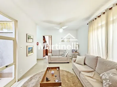 Sobrado com 3 Quartos à venda, 220m² no Alto da Boa Vista, Ribeirão Preto