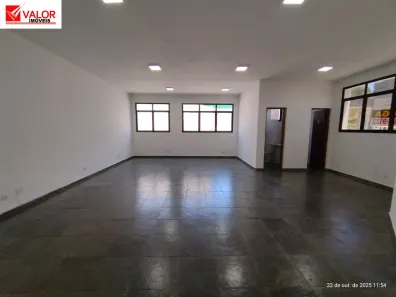 Sala Comercial para alugar, 58m² no Jardim da Glória, Cotia