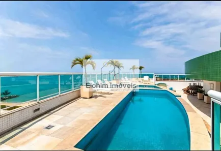 Apartamento com 2 Quartos à venda, 67m² no Imbetiba, Macaé