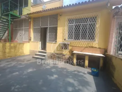 Casa com 2 Quartos à venda, 80m² no Todos os Santos, Rio de Janeiro