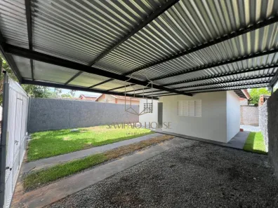 Casa com 2 Quartos à venda, 150m² no Vitória Régia, Várzea Grande