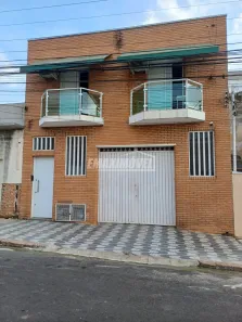 Casa com 2 Quartos à venda, 360m² no Vila Hortência, Sorocaba