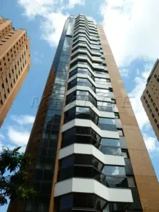 Cobertura com 4 Quartos à venda, 420m² no Santana, São Paulo