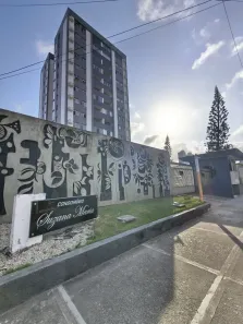 Apartamento com 3 Quartos à venda, 77m² no Lagoa Nova, Natal
