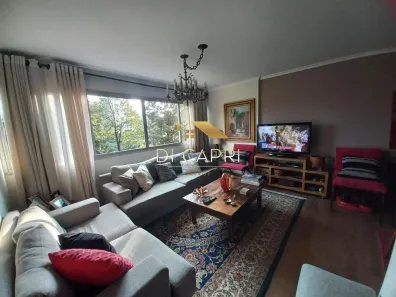 Apartamento com 3 Quartos à venda, 106m² no Mooca, São Paulo