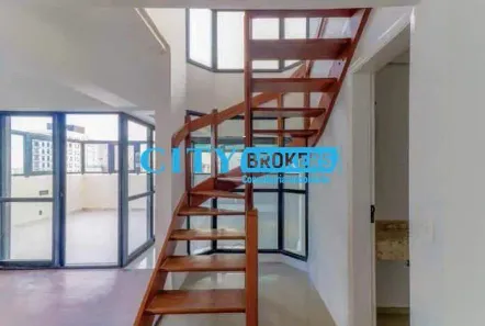 Apartamento com 3 Quartos à venda, 145m² no Vila Mascote, São Paulo