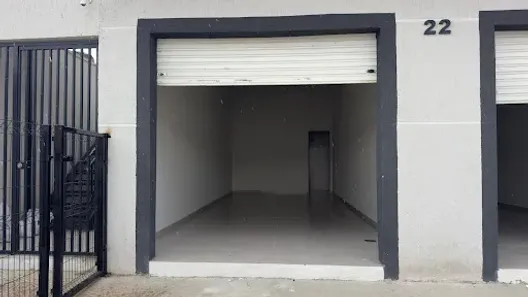 Ponto Comercial para alugar, 31m² no Vila Ipanema, Piraquara