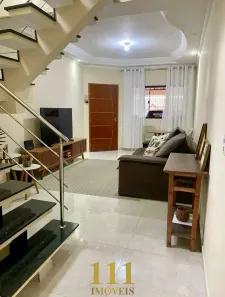 Casa com 3 Quartos à venda, 165m² no Jardim das Indústrias, São José dos Campos