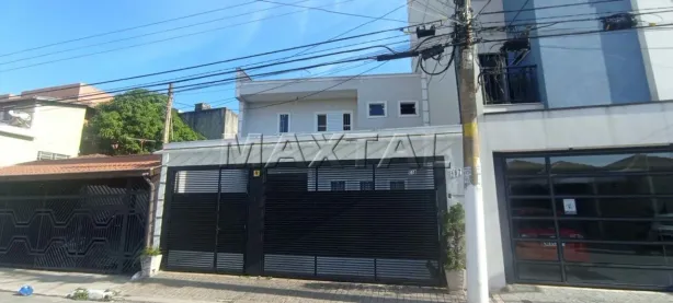 Sobrado com 3 Quartos à venda, 190m² no Vila Gustavo, São Paulo