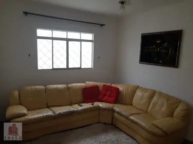 Casa com 2 Quartos à venda, 120m² no Vila Antonieta, São Paulo