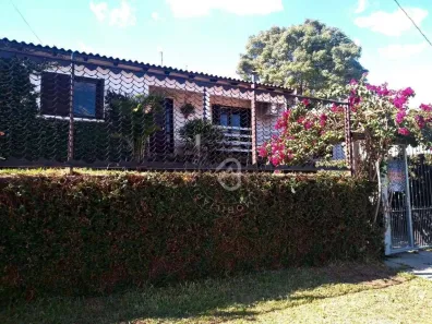 Casa com 3 Quartos à venda, 90m² no Lomba da Palmeira, Sapucaia do Sul
