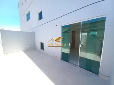 Apartamento com 3 Quartos à venda, 35m² no Candelária, Belo Horizonte