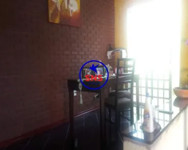 Casa com 3 Quartos à venda, 100m² no Vila Aeroporto, Campinas