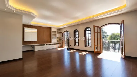 Casa com 3 Quartos à venda, 298m² no Jardim Presidente Wenceslau, Campinas