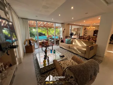 Casa de Condomínio com 4 Quartos à venda, 288m² no Bairro de Juquehy, São Sebastião