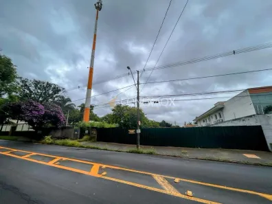 Lote/Terreno à venda, 1100m² no Parque Taquaral, Campinas