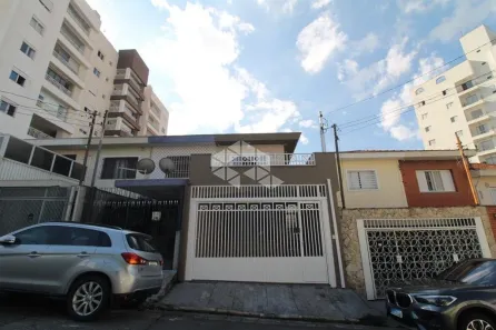 Casa com 2 Quartos à venda, 150m² no Vila Dom Pedro II, São Paulo
